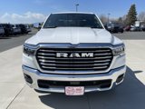New 2025 RAM 1500 Laramie image 3