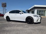 Used 2017 Lexus GS 350 AWD image 3