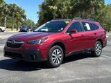 Used 2022 Subaru Outback Premium image 3