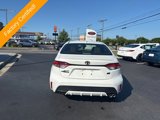 Used 2022 Toyota Corolla SE image 4