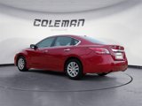 Used 2015 Nissan Altima 2.5 S w/ Power Driver Seat Package image 3