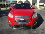 Used 2015 Chevrolet Trax LTZ image 6