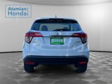 Used 2022 Honda HR-V LX image 4