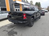 Used 2025 RAM 1500 Tradesman w/ Night Edition image 6