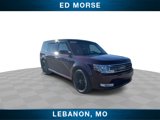 Used 2019 Ford Flex SEL w/ Equipment Group 202A image 2