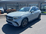 New 2025 Mercedes-Benz GLC 300 image 2