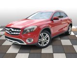 Used 2018 Mercedes-Benz GLA 250 image 1