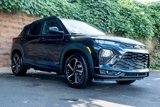 Used 2021 Chevrolet TrailBlazer RS w/ Convenience Package image 3