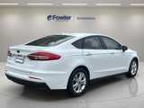 Used 2020 Ford Fusion S image 6