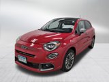 Used 2023 FIAT 500X Sport w/ Technology Group image 2