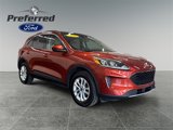 Used 2020 Ford Escape SE image 3