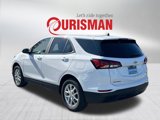 Certified 2023 Chevrolet Equinox LS w/ LS Convenience Package image 4