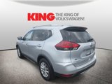 Used 2018 Nissan Rogue SV image 5