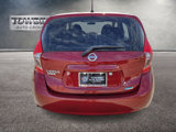 Used 2014 Nissan Versa Note S Plus image 5