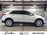 Used 2018 Cadillac XT5 Premium Luxury image 6