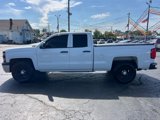 Used 2014 Chevrolet Silverado 1500 W/T w/ Chrome Bumper Package image 4