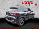 Used 2021 Chevrolet TrailBlazer RS w/ Convenience Package image 4