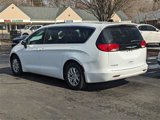 Certified 2023 Chrysler Voyager LX image 4