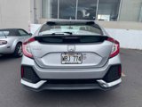 Used 2018 Honda Civic EX image 5