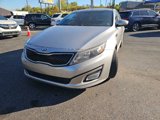 Used 2014 Kia Optima LX image 4