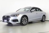 Used 2020 Audi A4 2.0T Premium Plus w/ Premium Plus Package image 2