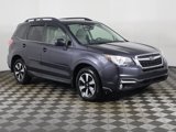 Used 2018 Subaru Forester 2.5i Limited image 2