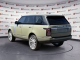 Used 2016 Land Rover Range Rover Supercharged image 3
