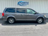 Used 2015 Dodge Grand Caravan SE image 3