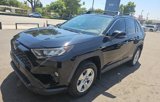Used 2021 Toyota RAV4 XLE image 2
