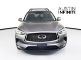 Used 2019 INFINITI QX50 Luxe w/ Navigation Package image 2