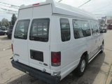 Used 2010 Ford E-250 and Econoline 250 Extended image 4