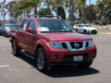 Used 2021 Nissan Frontier PRO-4X w/ Pro-4x Utility Package image 3