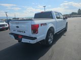 Used 2018 Ford F150 Lariat w/ Equipment Group 502A Luxury image 4