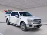 Certified 2019 Ford F150 Lariat w/ Equipment Group 502A Luxury image 3