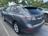 Used 2012 Lexus RX 350 FWD image 4