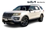 Used 2016 Ford Explorer Limited w/ Equipment Group 301A image 2