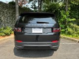 Certified 2023 Land Rover Discovery Sport S image 5