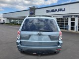Used 2012 Subaru Forester 2.5X Premium w/ All-Weather Pkg image 4