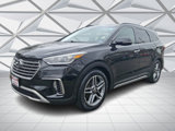 Used 2017 Hyundai Santa Fe Limited image 5