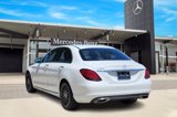Used 2021 Mercedes-Benz C 300 Sedan image 4