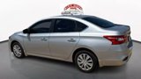 Used 2016 Nissan Sentra S image 3