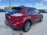 Used 2019 Ford Edge Titanium w/ Equipment Group 301A image 3