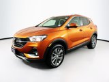 Used 2022 Buick Encore GX Select w/ Experience Buick Package image 3