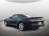 Used 2014 Chevrolet Camaro SS w/ RS Package image 4