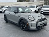 Used 2023 MINI Cooper S image 2