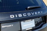 New 2025 Land Rover Discovery Sport S image 6