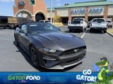 Used 2022 Ford Mustang Premium image 2