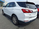 Used 2021 Chevrolet Equinox LT image 5