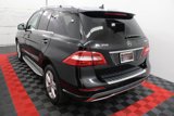 Used 2014 Mercedes-Benz ML 350 4MATIC w/ Premium 1 Package image 6
