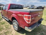 Used 2014 Ford F150 Lariat w/ Equipment Group 502A Luxury image 3
